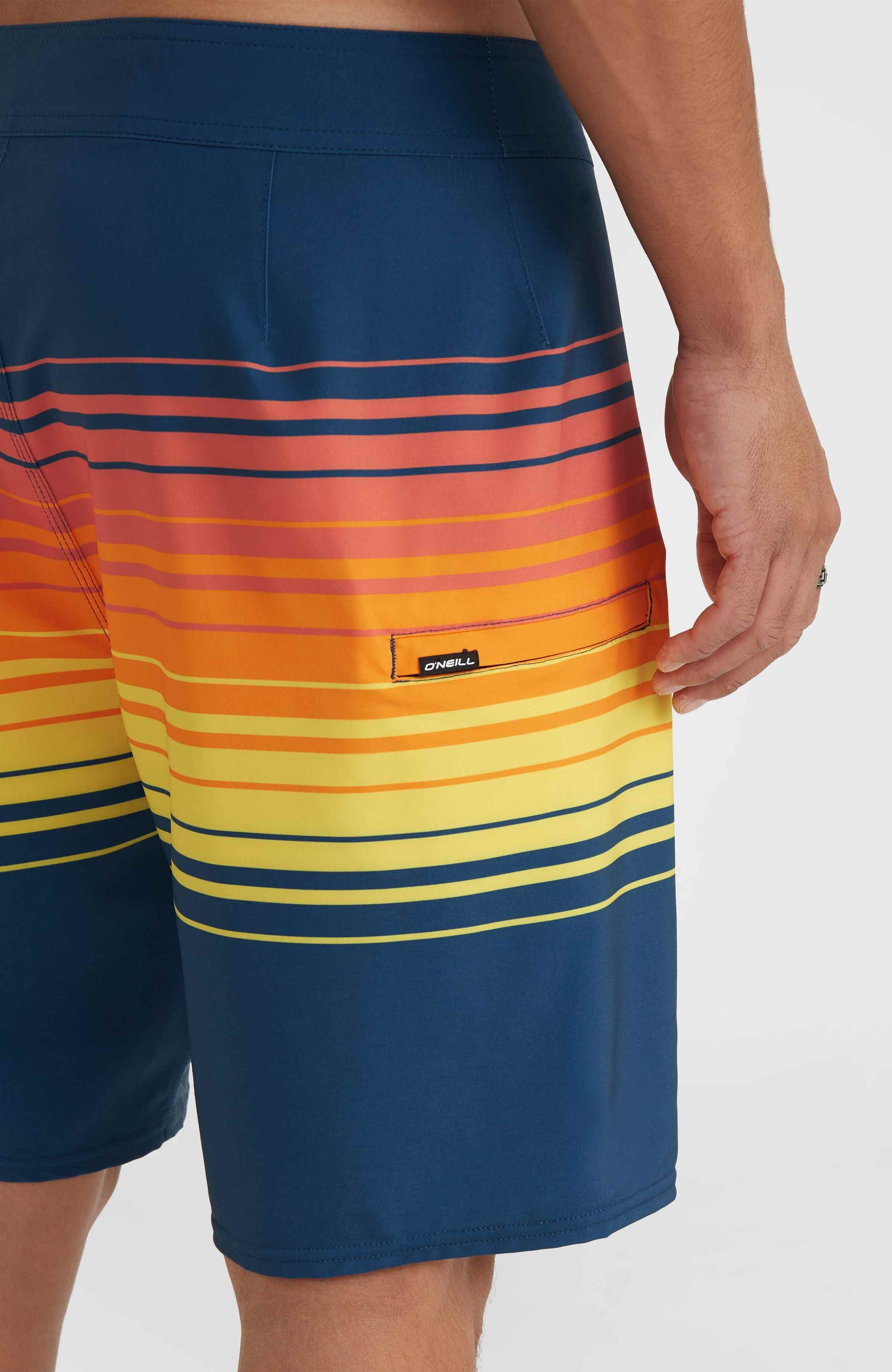 O'NEILL HYPERFREAK HEAT STRIPE 21