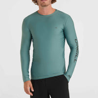 Essentials Long Sleeve Skin | North Atlantic