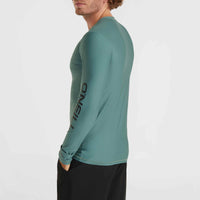 Essentials Long Sleeve Skin | North Atlantic