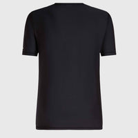 Essentials Cali Short Sleeve Skin | Black Out