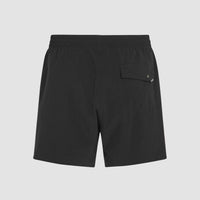 Mix and Match Vert 16'' Swim Shorts | Black Out