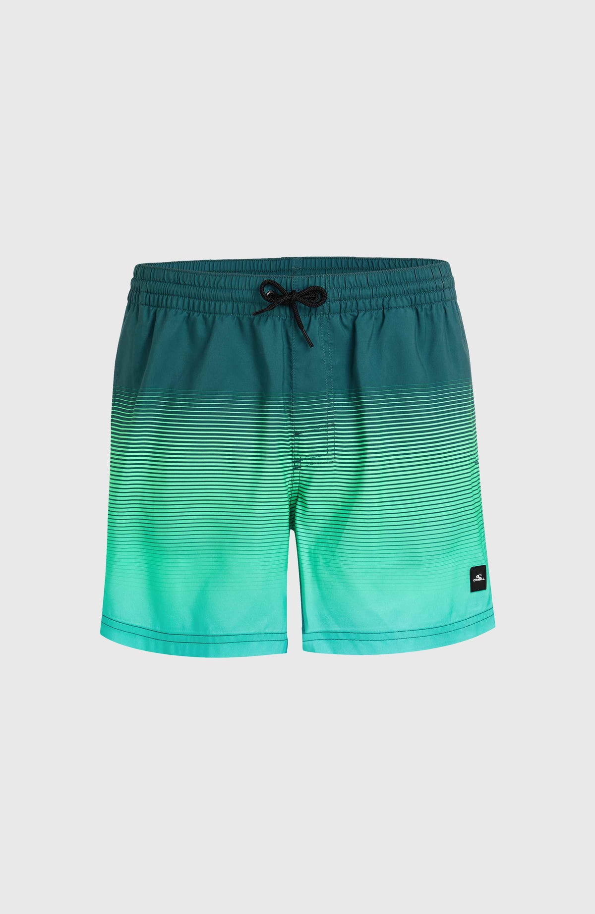 Jack O'Neill Cali Gradient 15'' Swim Shorts | Beetle Juice Simple Gradient Panel