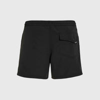 Jack O'Neill Vert 14'' Swim Shorts | Black Out