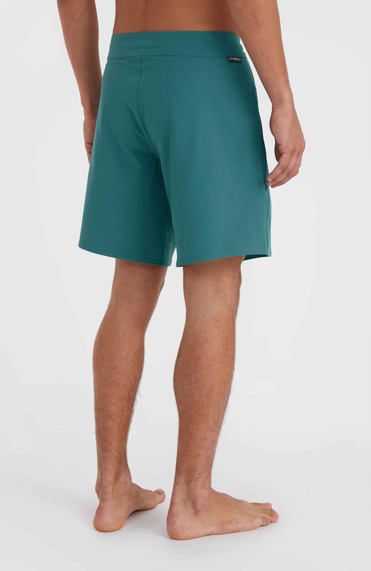 Jack O'Neill Solid Freak 17'' Boardshorts | Beetle Juice