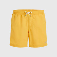 Vert 16'' Swim Shorts | Golden Haze