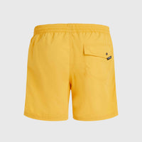 Vert 16'' Swim Shorts | Golden Haze