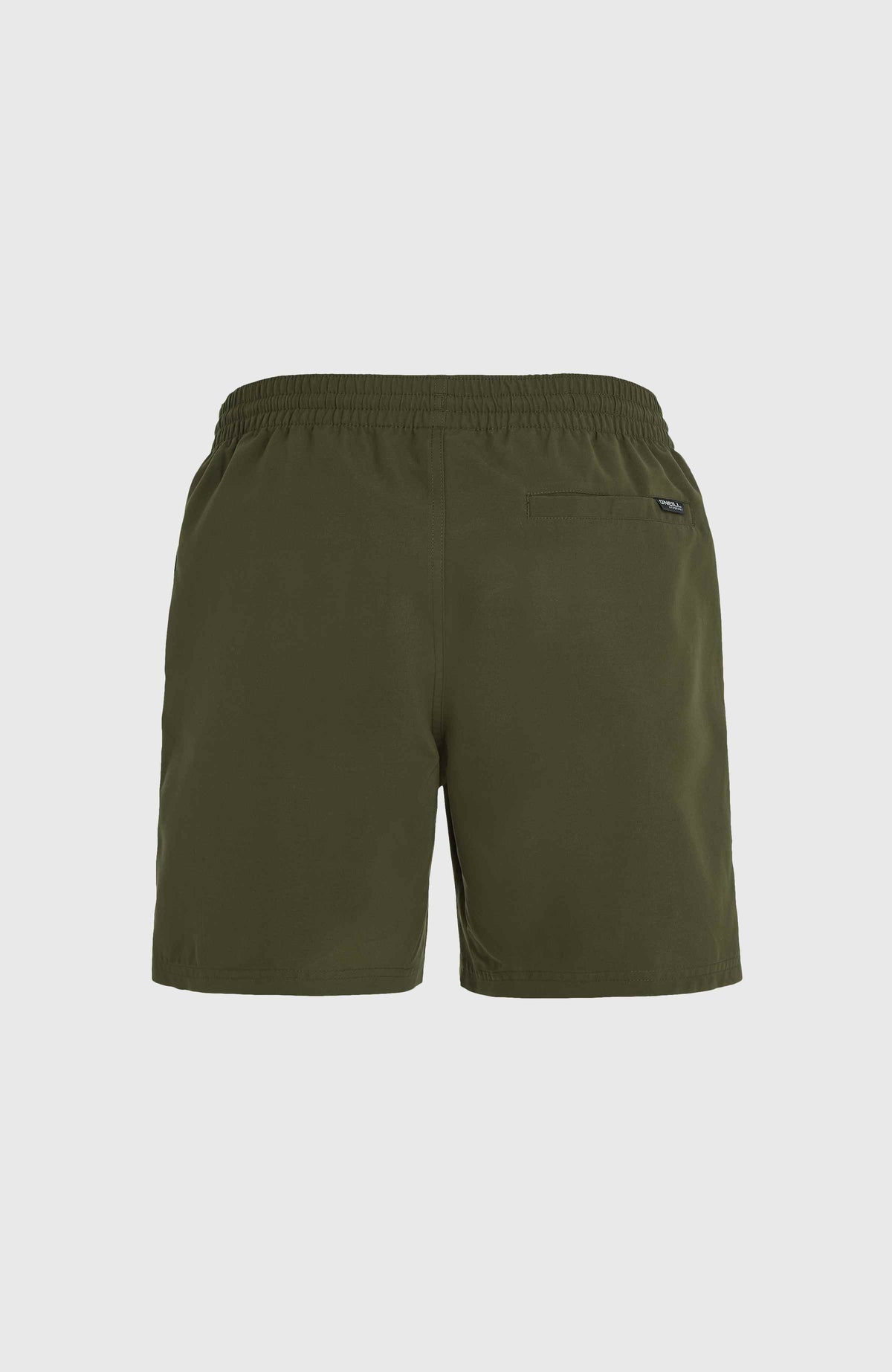 Cali 16'' Swim Shorts | Forest Night