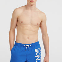 Original Cali 16'' Swim Shorts | Mary Poppins