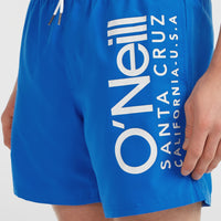 Original Cali 16'' Swim Shorts | Mary Poppins
