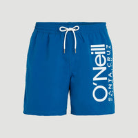 Original Cali 16'' Swim Shorts | Mary Poppins