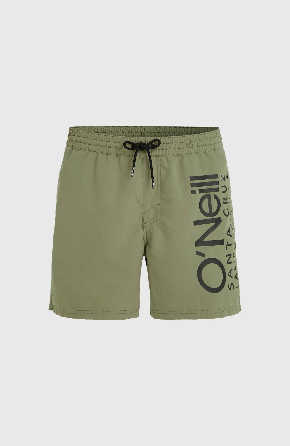 Original Cali 16'' Swim Shorts | Deep Lichen Green