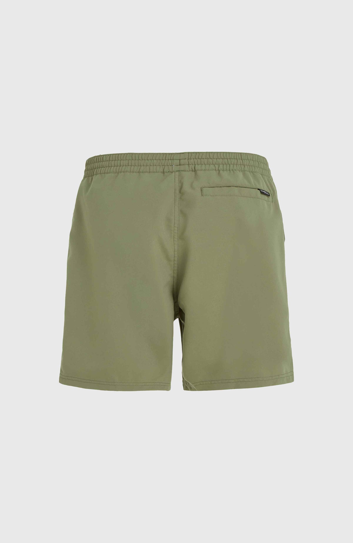 Original Cali 16'' Swim Shorts | Deep Lichen Green