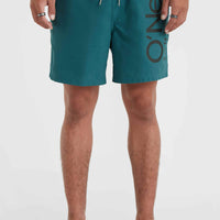 Original Cali 16'' Swim Shorts | Beetle Juice