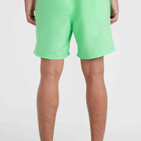 Original Cali 16'' Swim Shorts | Neon Green