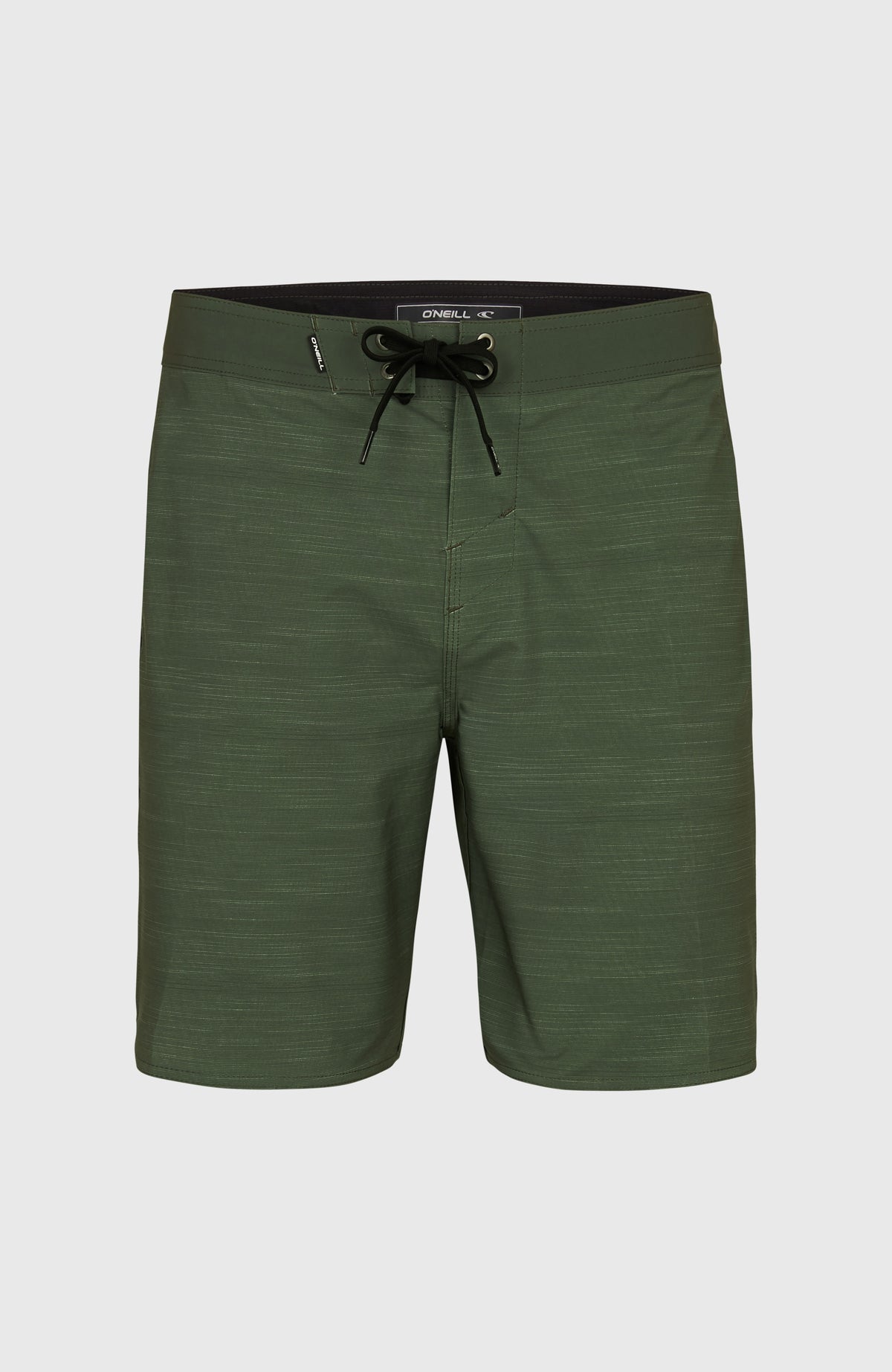 Hyperfreak Tech Panel 19'' Boardshorts | Army Tech Panel