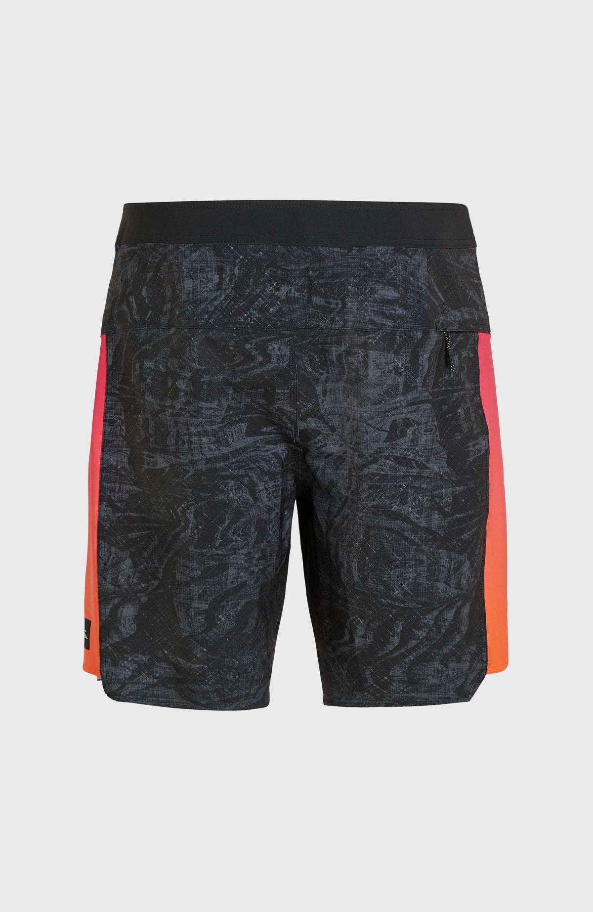 Chubbies Getaway Multi Stripe 5.5
