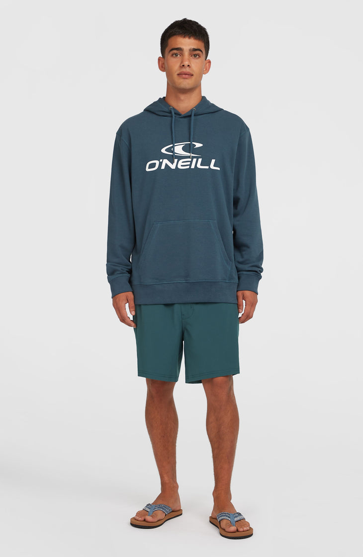 Pocket Print 16'' Swim Shorts | Alma Steel