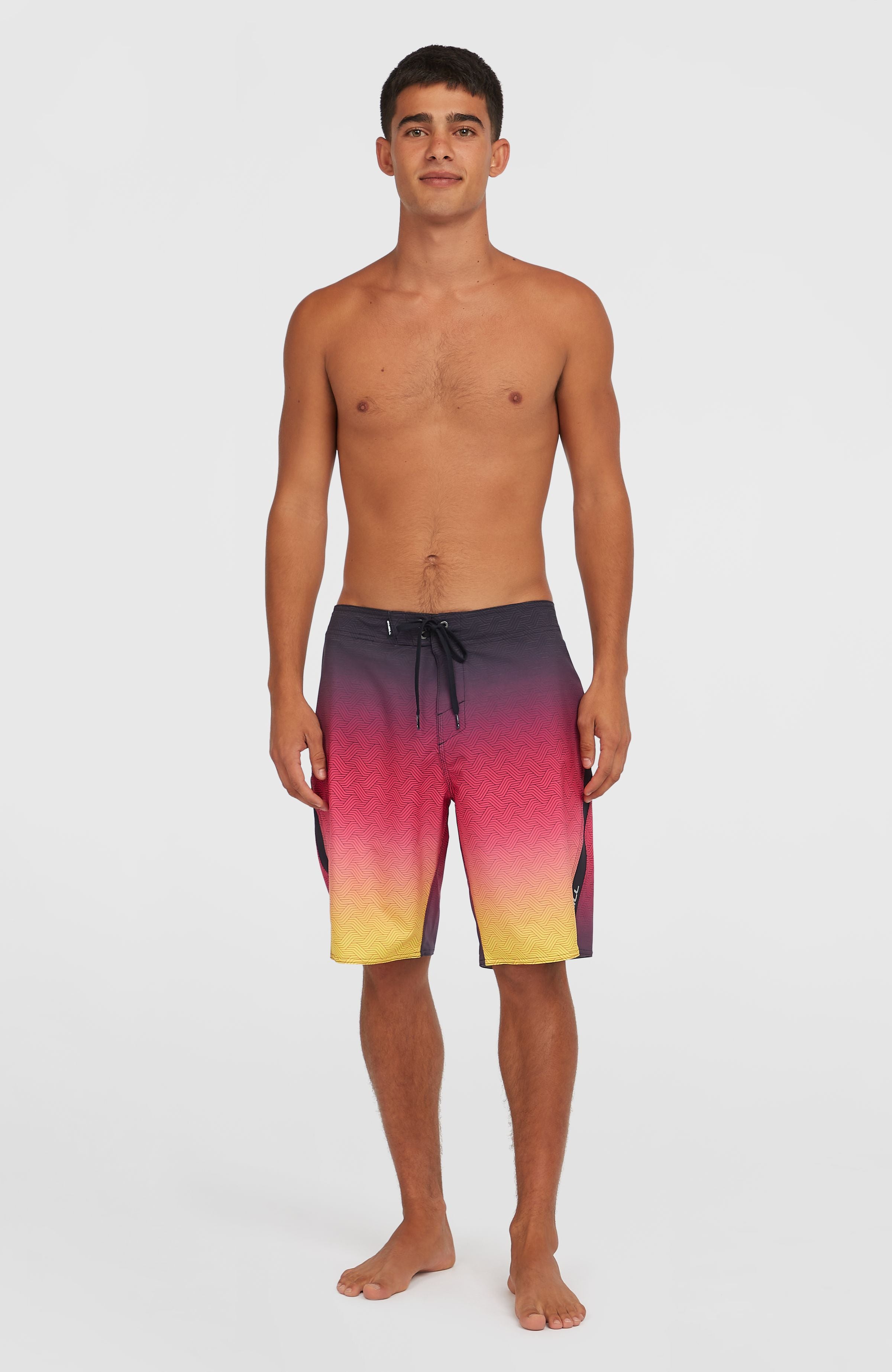 Superfreak 20'' Boardshorts | Multi Colour Panel – O'Neill