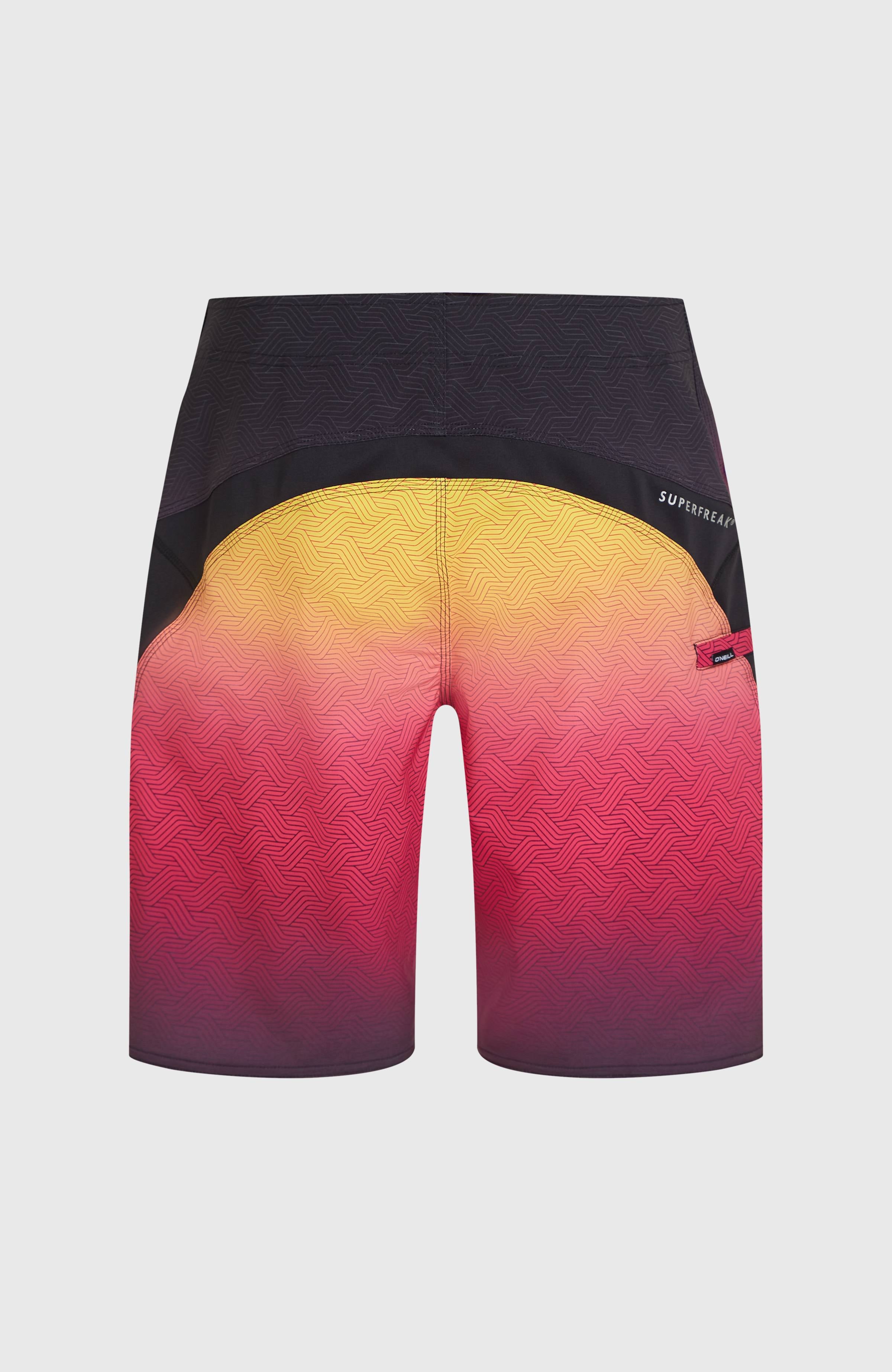 O'NEILL SUPERFREAK タッパーnn O'Neill SUPERFREAK - Șort de înot bărbați - negru | SPORTISIMO.RO
