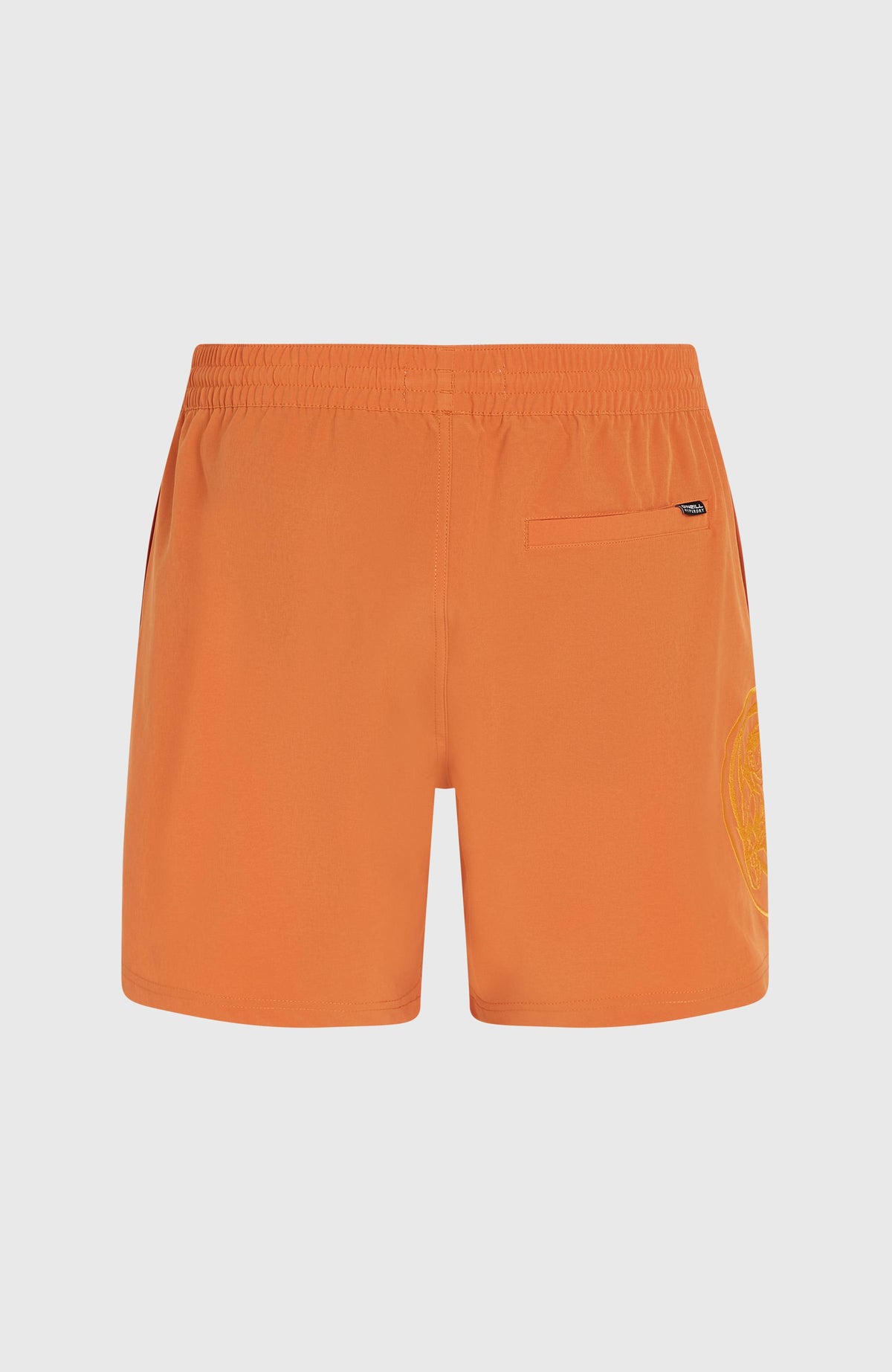 O'Riginals Cali Ocean 16'' Swim Shorts | Cinnamon Stick