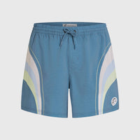 O'Riginals Longboard 15'' Swim Shorts | Blue Original Stripe