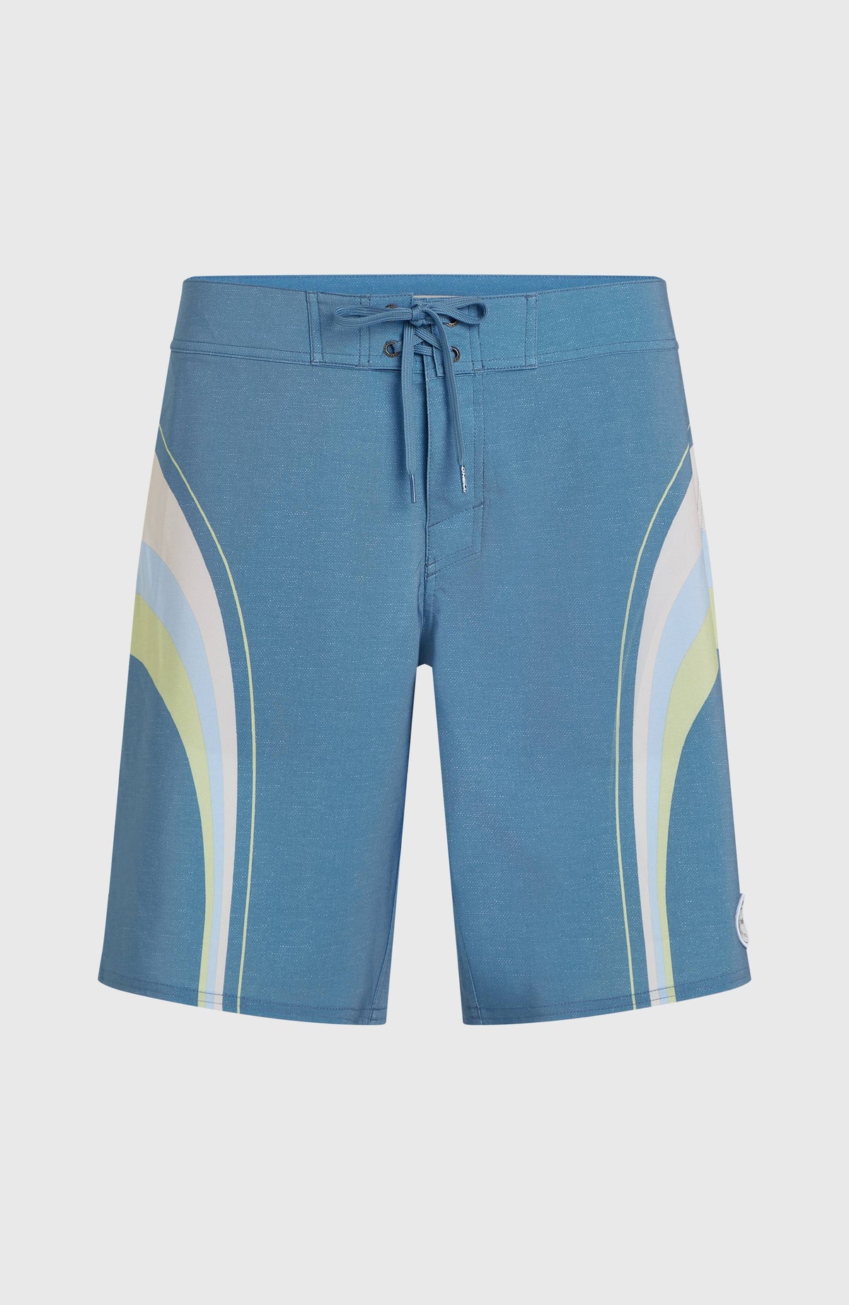 O'Riginals Longboard 19'' Boardshorts | Blue Originals Stripe