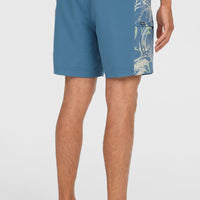 O'Riginals Side Panel 16'' Swim Shorts | Blue Originals