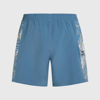 O'Riginals Side Panel 16'' Swim Shorts | Blue Originals