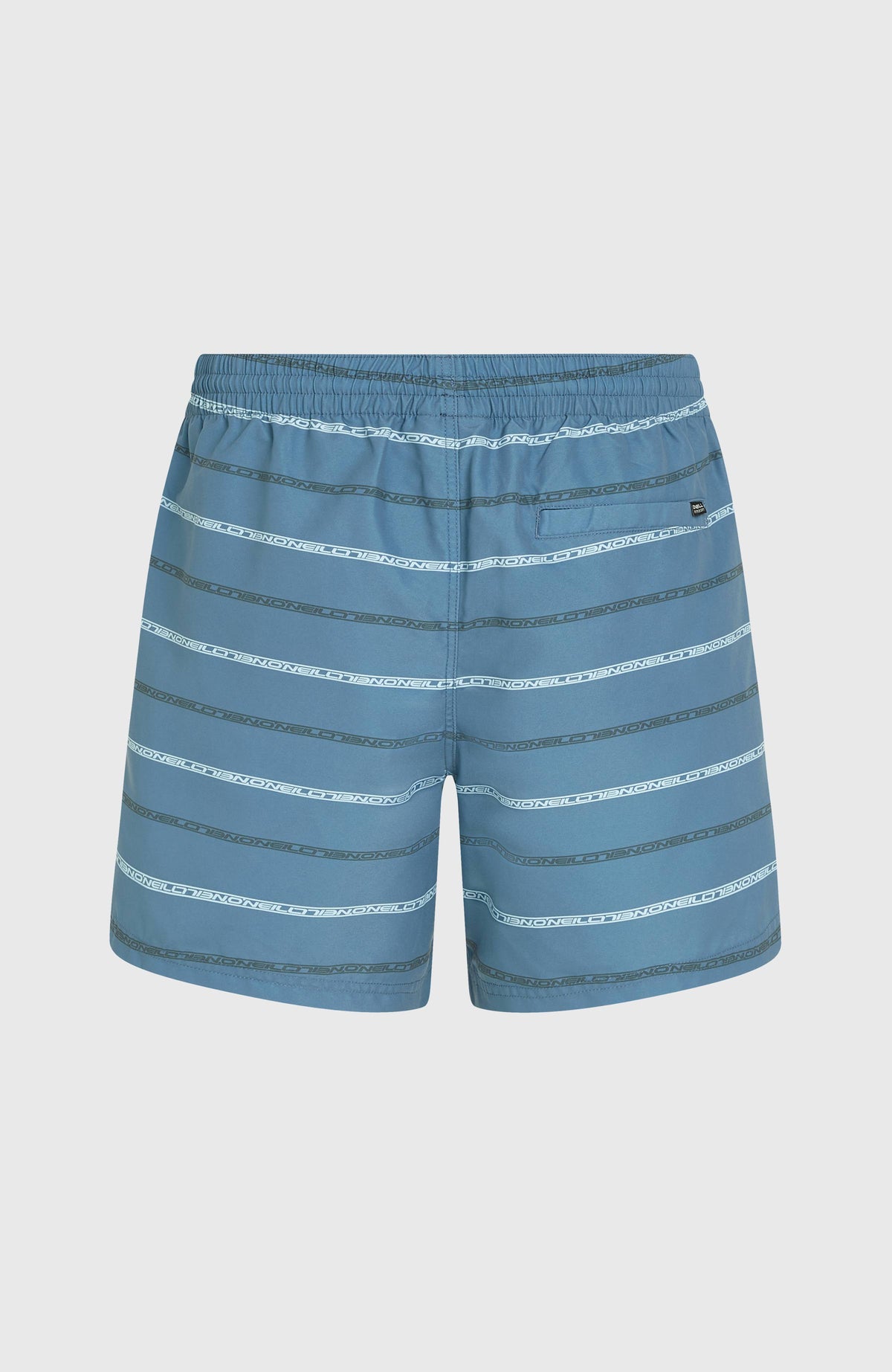 Cali First 15'' Swim Shorts | Blue O'Neill Stripe