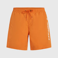 Cali 16'' Swim Shorts | Cinnamon Stick