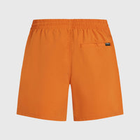 Cali 16'' Swim Shorts | Cinnamon Stick