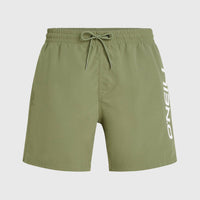 Cali 16'' Swim Shorts | Avery Fern