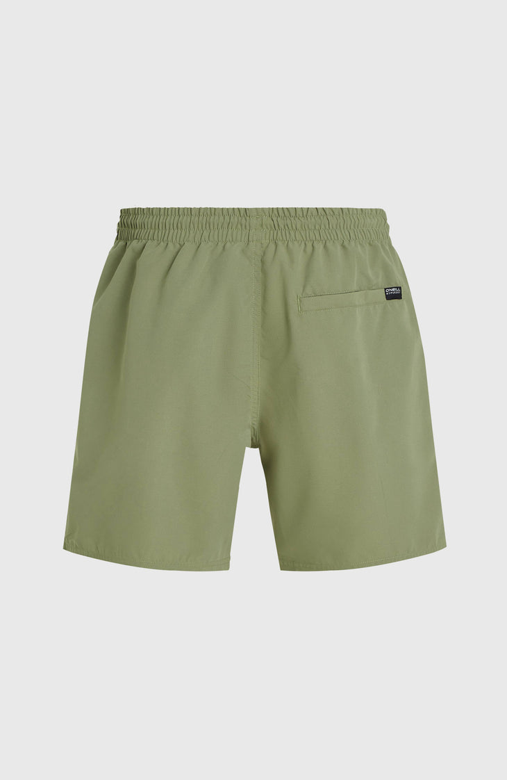 Cali 16'' Swim Shorts | Avery Fern