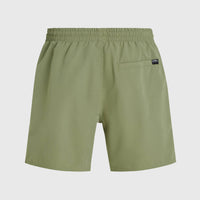 Cali 16'' Swim Shorts | Avery Fern