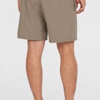 Cali 16'' Swim Shorts | Pure Cashmere