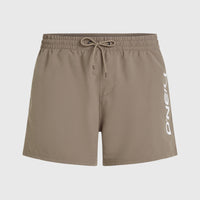 Cali 16'' Swim Shorts | Pure Cashmere