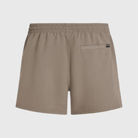 Cali 16'' Swim Shorts | Pure Cashmere