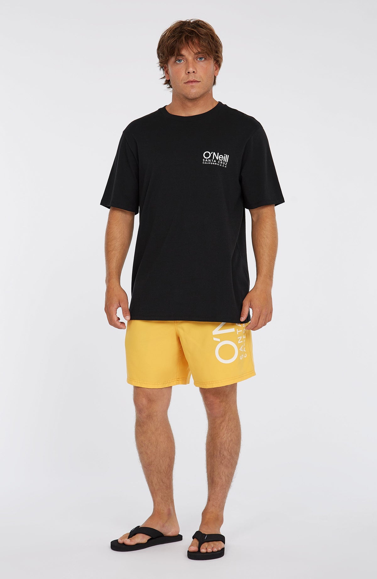 Original Cali 16'' Swim Shorts | Golden Haze