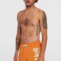 Original Cali 16'' Swim Shorts | Cinnamon Stick