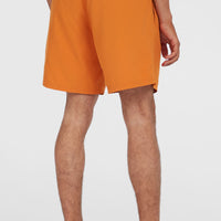 Original Cali 16'' Swim Shorts | Cinnamon Stick