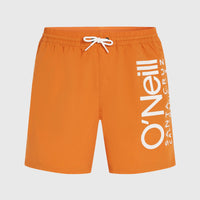 Original Cali 16'' Swim Shorts | Cinnamon Stick