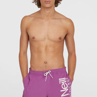 Original Cali 16'' Swim Shorts | Sweet Grape