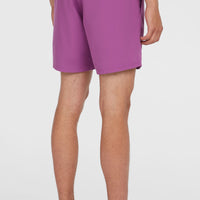 Original Cali 16'' Swim Shorts | Sweet Grape