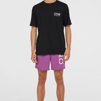 Original Cali 16'' Swim Shorts | Sweet Grape