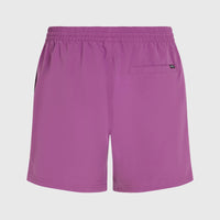 Original Cali 16'' Swim Shorts | Sweet Grape