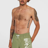 Original Cali 16'' Swim Shorts | Avery Fern