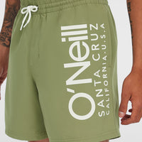 Original Cali 16'' Swim Shorts | Avery Fern