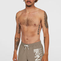 Original Cali 16'' Swim Shorts | Pure Cashmere