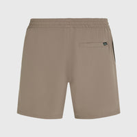 Original Cali 16'' Swim Shorts | Pure Cashmere