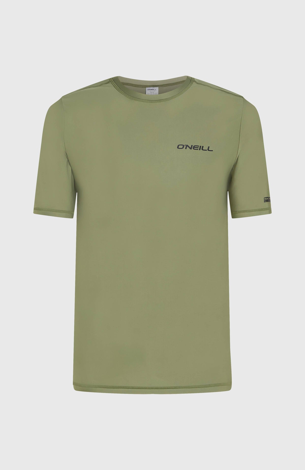 Essentials Short Sleeve Skin | Avery Fern